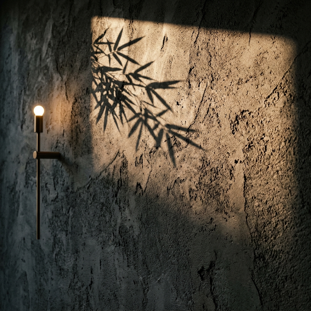 The Sanctuary Washroom